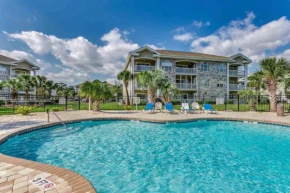 2BD/2BA. Best of both worlds. Beach & Golf